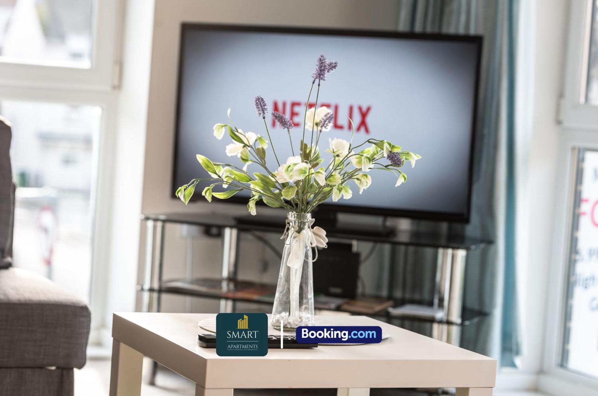 Spacious City Center Apartment By Smart Apartments Short Lets & Serviced Accommodation Apartment Southampton With Free Wifi Екстериор снимка
